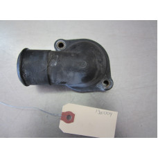 13W009 Thermostat Housing From 2004 Subaru Forester  2.5